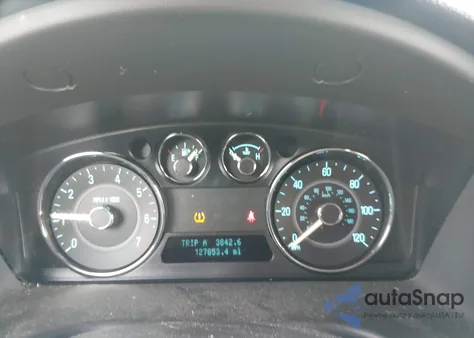 2012 Ford Flex Sel from USA, damaged, VIN 2FMHK6CCXCBD05476